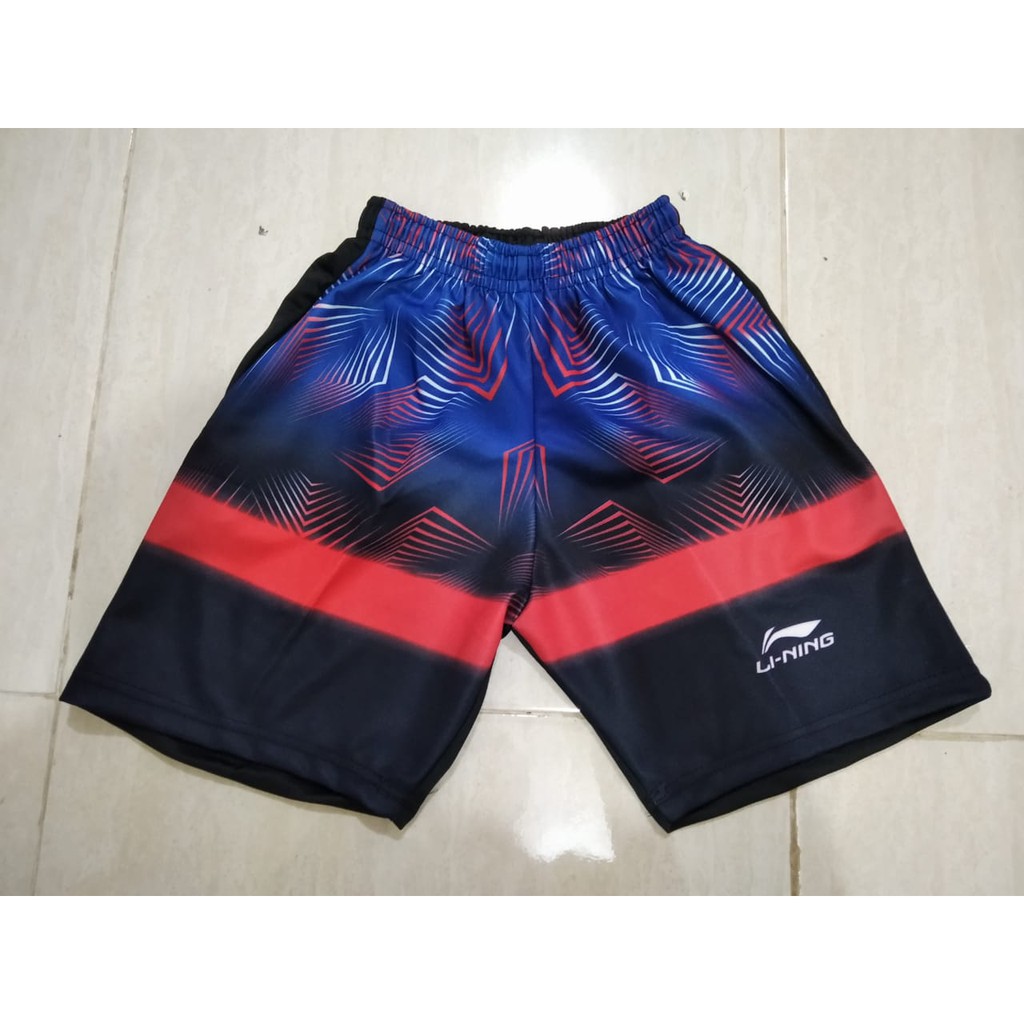 Celana lining badminton - lining badminton