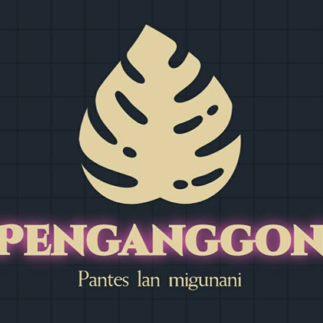 penganggon