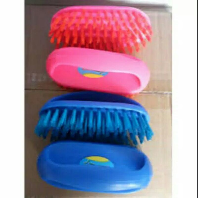 SIKAT TANGAN VINODA/SIKAT LANTAI VINODA