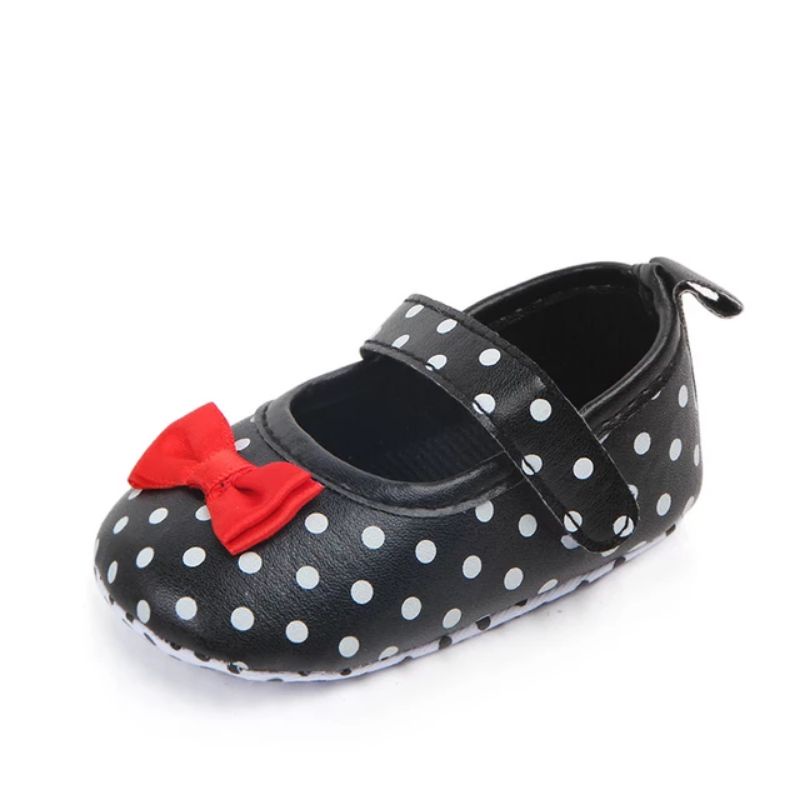 BABY SHOES FLAT ANGELLIN