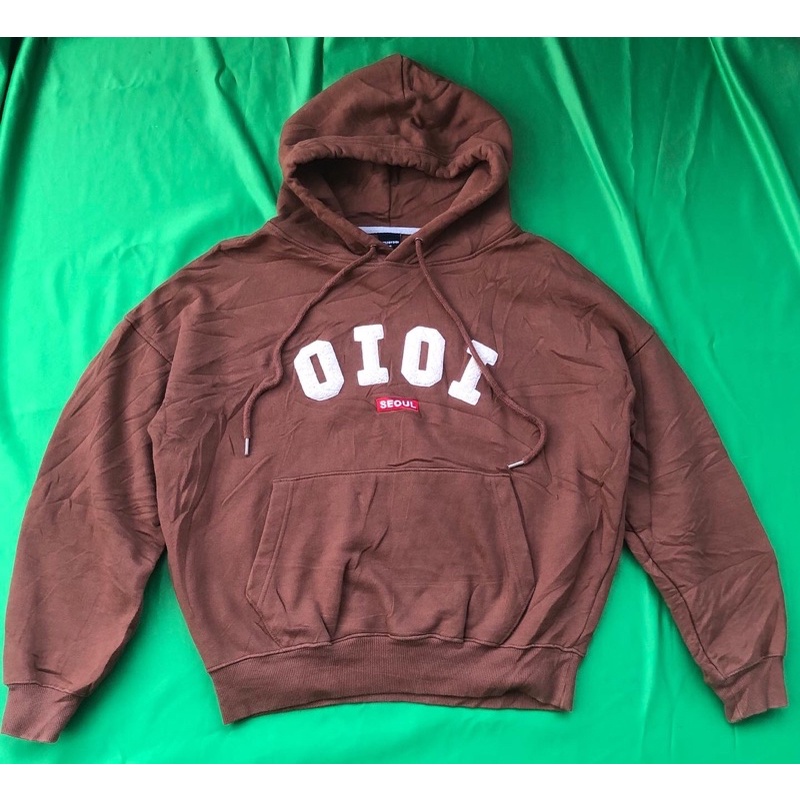 HOODIE OIOI ORIGINAL