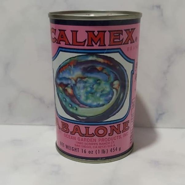 

[COD] calmex abalone / abalone mexico original [COD]