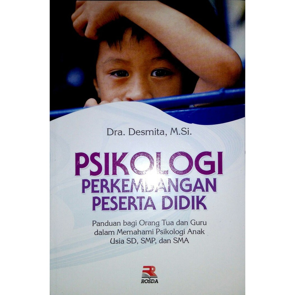 Ebook Psikologi Perkembangan Peserta Didik Desmita