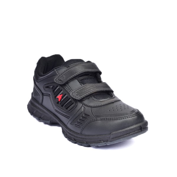 

STARZ Sepatu Anak Berhadiah Mobil FAST TG HITAM