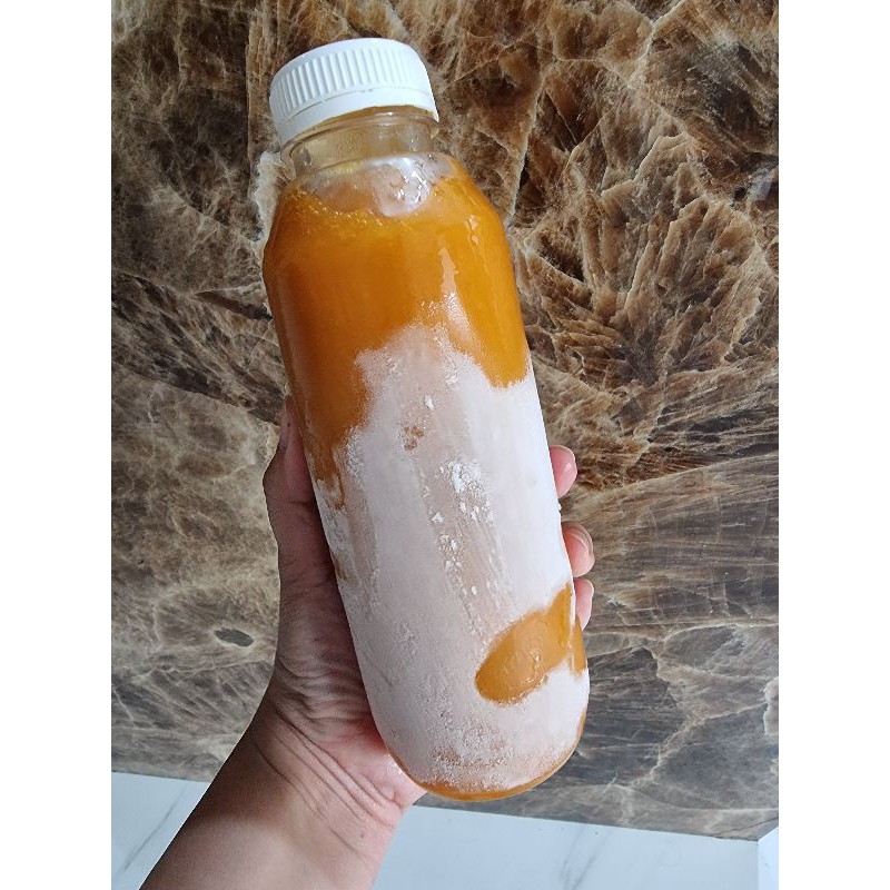 

Sirop Markisa 500 ml