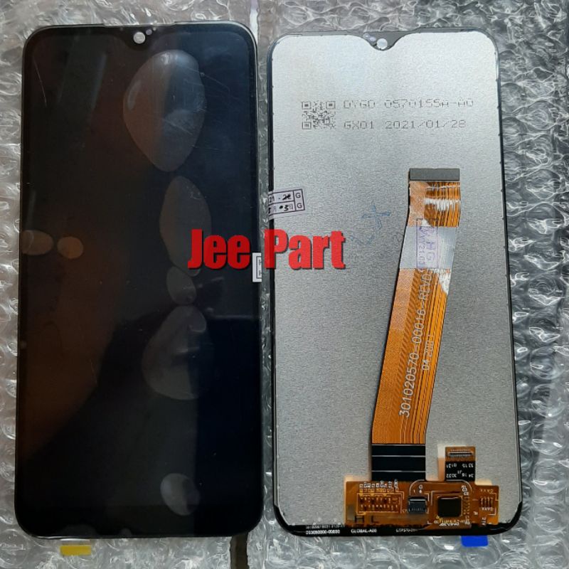 LCD TOUCHSCREEN SAMSUNG A01 A015 A015F