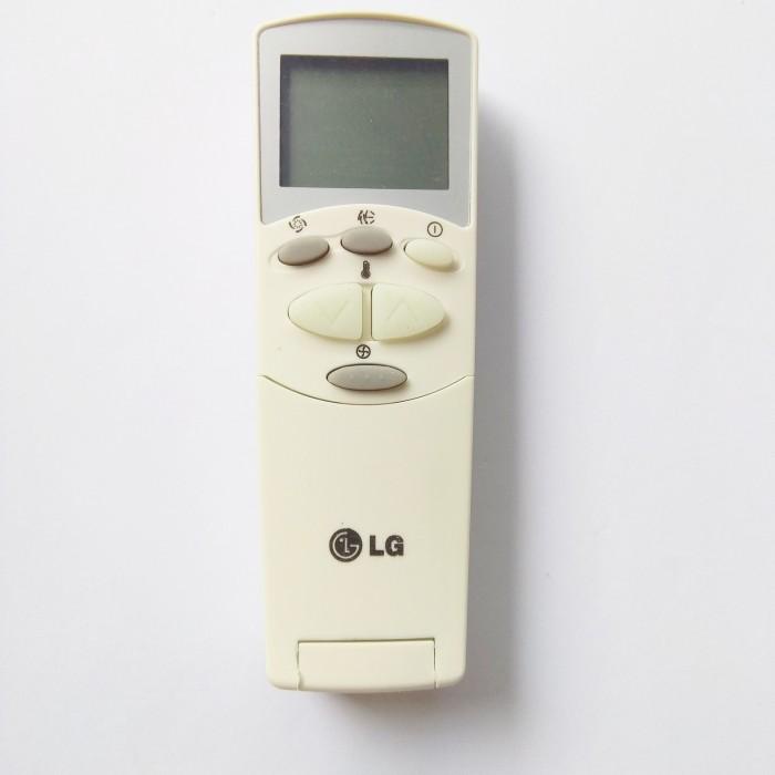 Remote Remot Remote Ac Lg Plasma Jet Cool 6711A20077U Original Quality