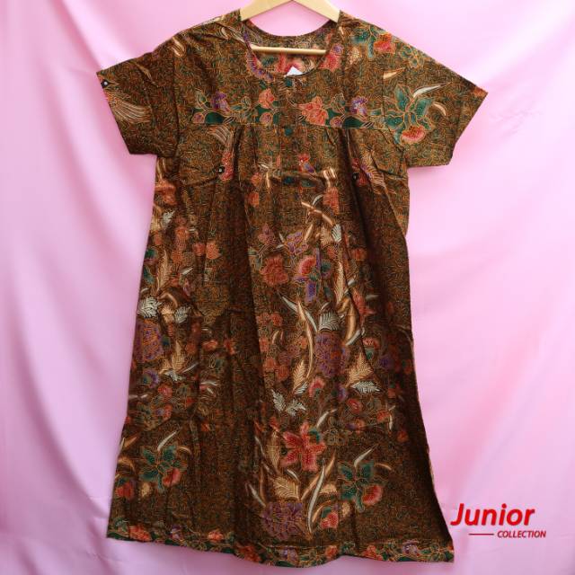 Daster Batik (D100-02)