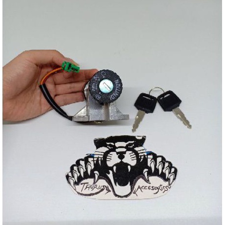 KUNCI KONTAK SMASH SMASH 110 SMASH NEW-1