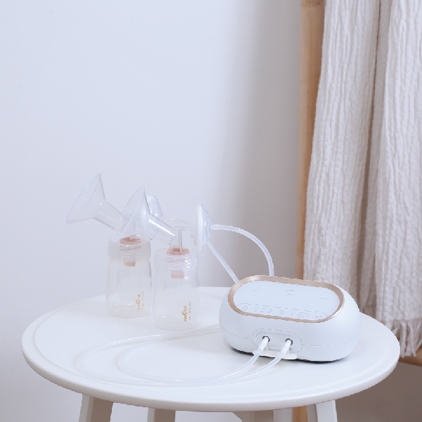 Spectra Dual Compact Dual - Electric Breast Pump / Dual 9 Spectra