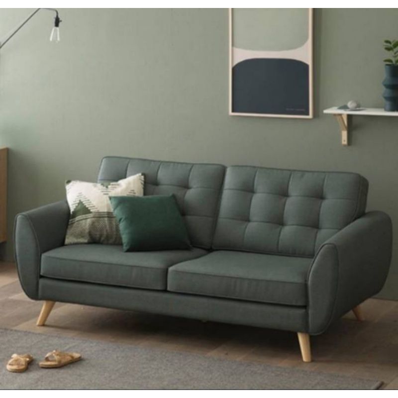 Sofa Minimalis 2seater 3seater