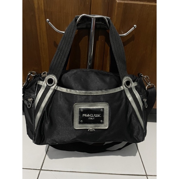 Tas Fila Preloved