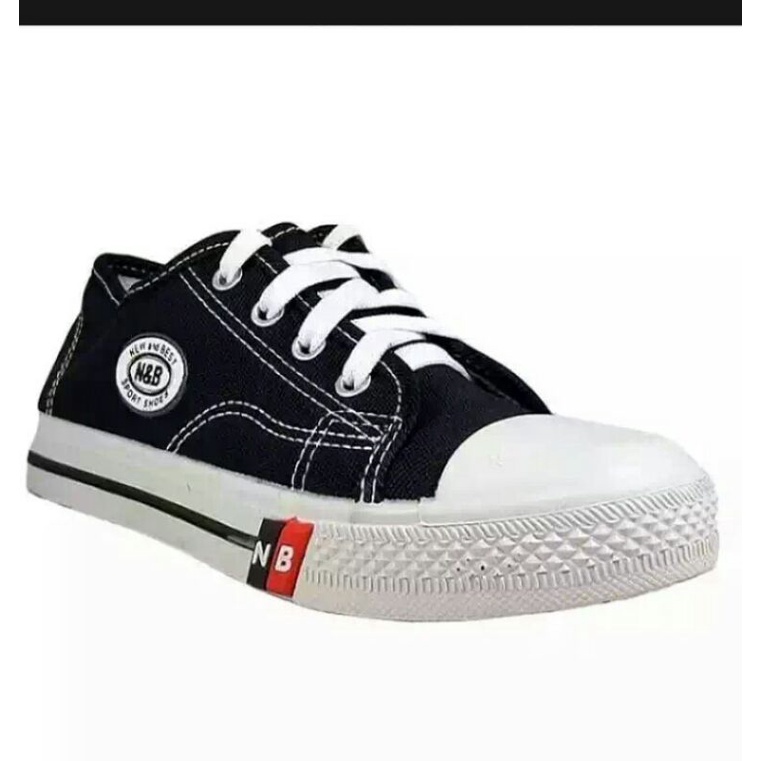 sepatunsekolah New Basket NB #semngatsekolah#