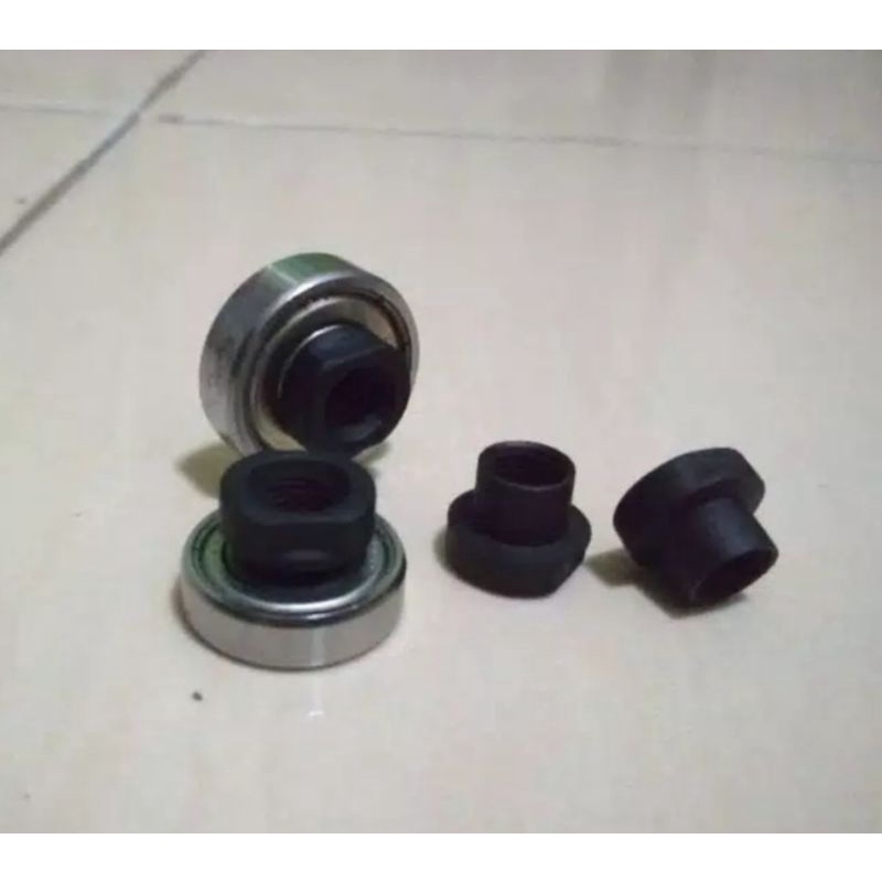 Kones Bearing Sepeda / Cones bubut bearing / kones klaher 6000