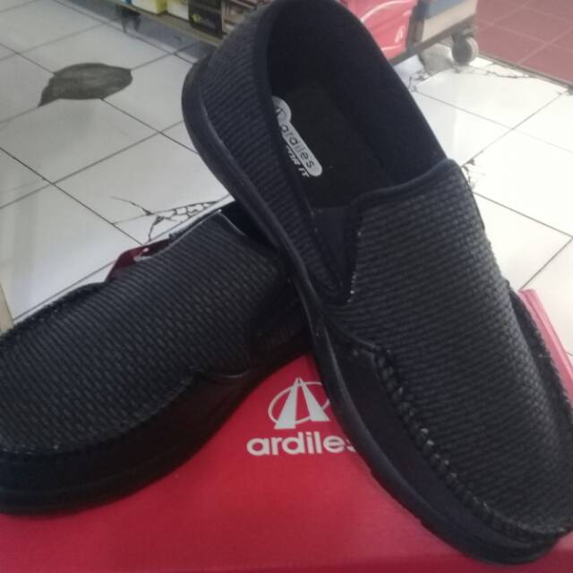 Sepatu Ardiles ASSOY