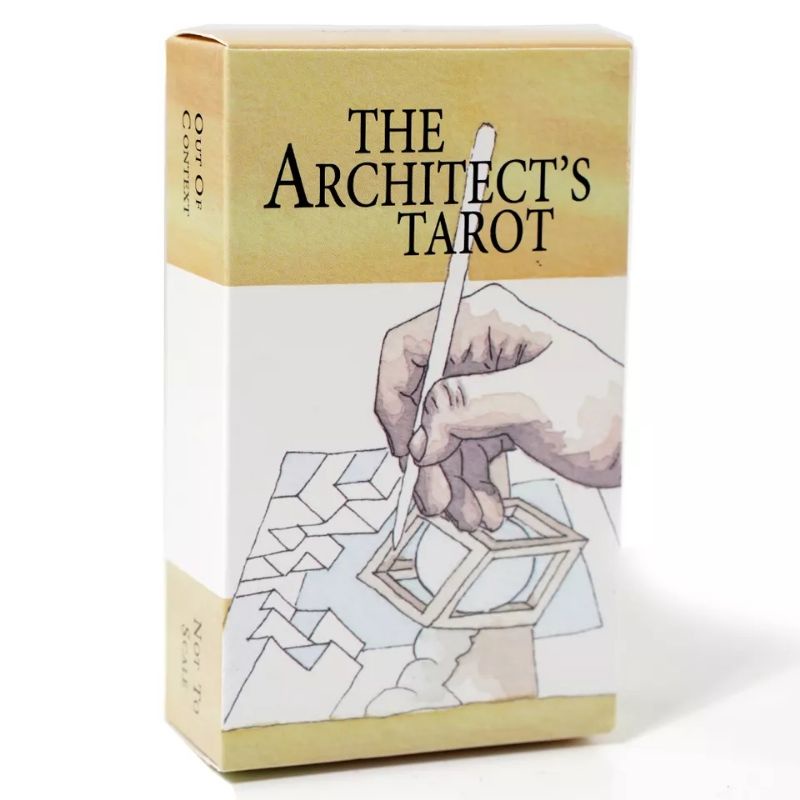 Architect Tarot