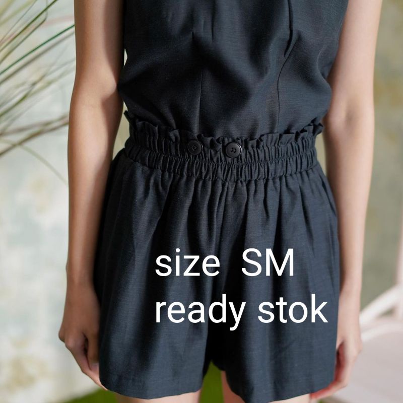 mmehuillet x novere mili skort SM