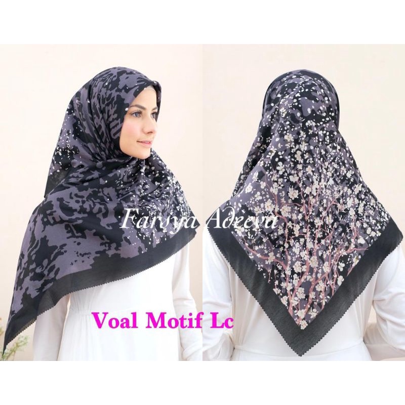 hijab koran/jilbab koran/kerudung koran/denay koran||park 1-Sakura htm