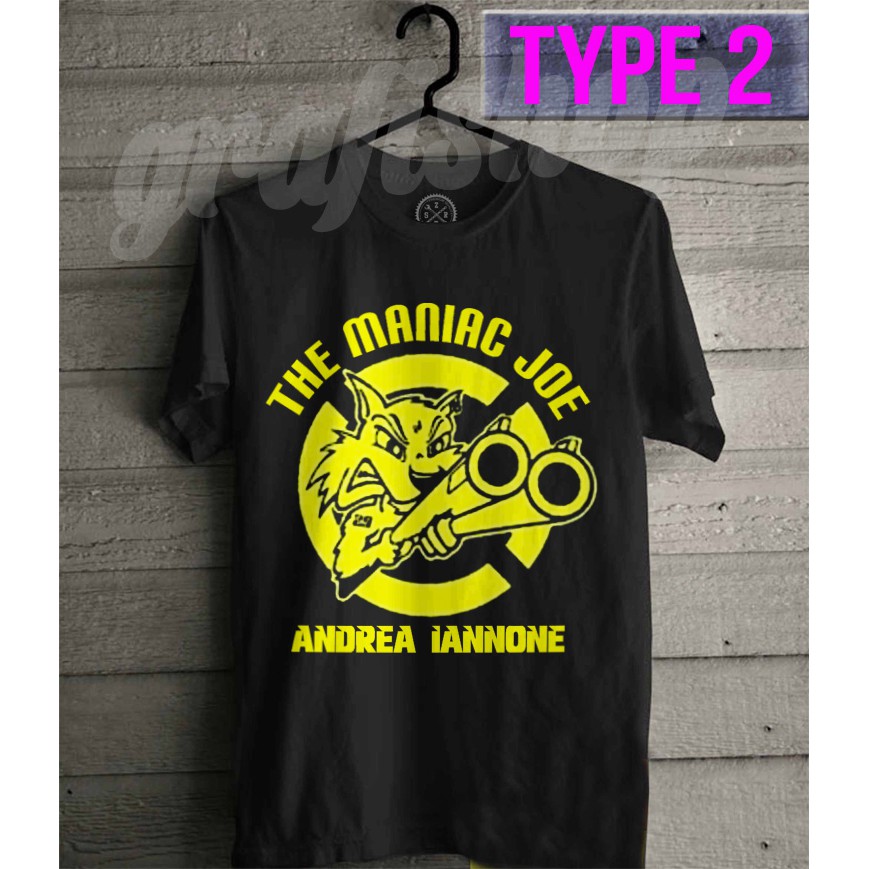 Kaos Andrea Iannone 29