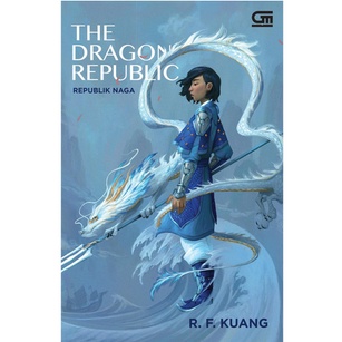 Republik Naga (The Dragon Republic)