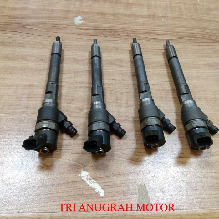 NOZZLE NOSEL NOKSEL INJECTOR CHEVROLET CAPTIVA DIESEL NFL