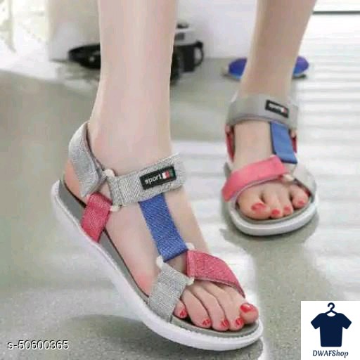 KNIP SANDAL WANITA