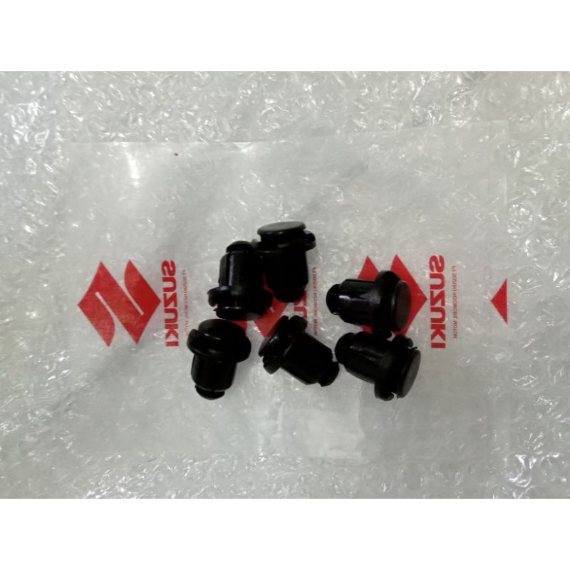 kancing klip clip bemper bumper suzuki x over swift sx4