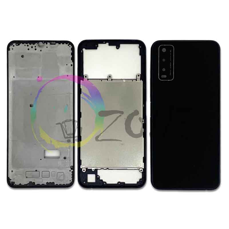 CASING HOUSING FULLSET VIVO Y20 Y20S - Y12S