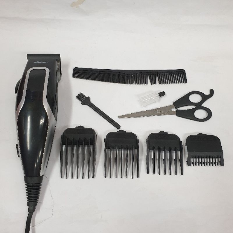 Alat Mesin Cukur Rambut Sonar Sn 6202 dan sn 6203 Hair Clipper Pangkas Murah kliper Listrik Original