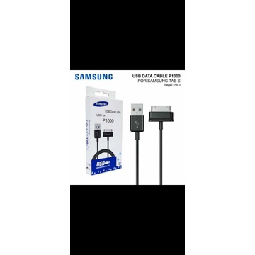 Kabel Data Samsung Tab P 1000 Kualitas Bagus