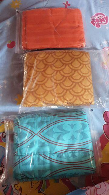 Sprei Uk 120x200