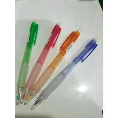 

Mudah Pensil Mekanik Pilot Super Grip 0.5 Trendi