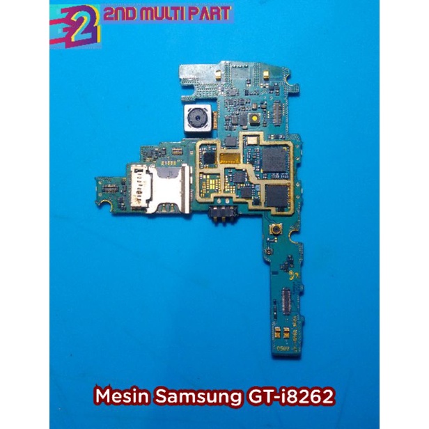 Mesin Samsung GT-i8262
