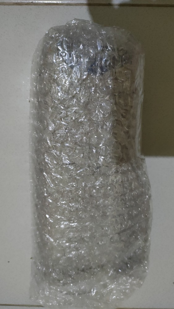 Luminarc Jug/pitcher/teko Quadro 1l - 1pcs