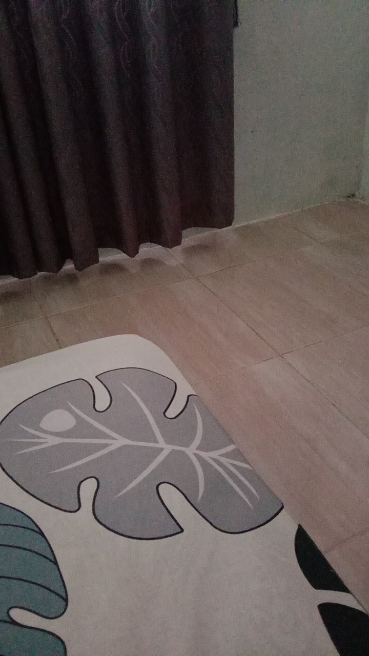 Sprei Anti Geser Motif Daun, Flowers Sg, Pasta Salur