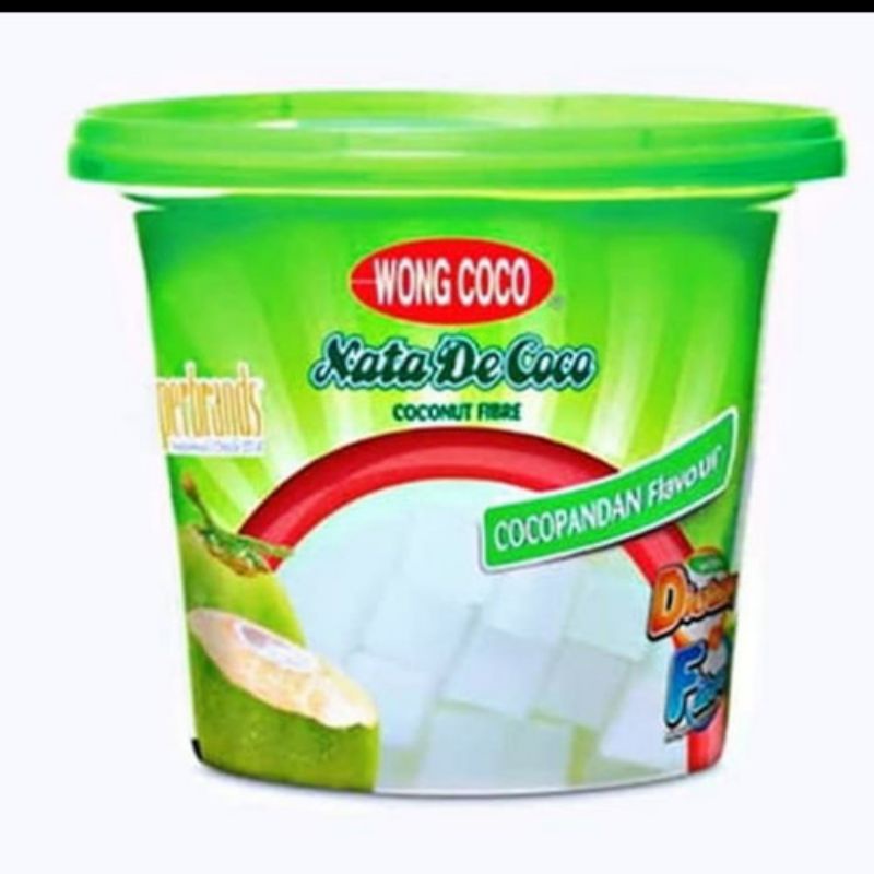 

Nata De Coco merk Kara 1 Kg Kemasan Bucket Ember SAYUR GEDEBAGE PRAKTIS BANDUNG