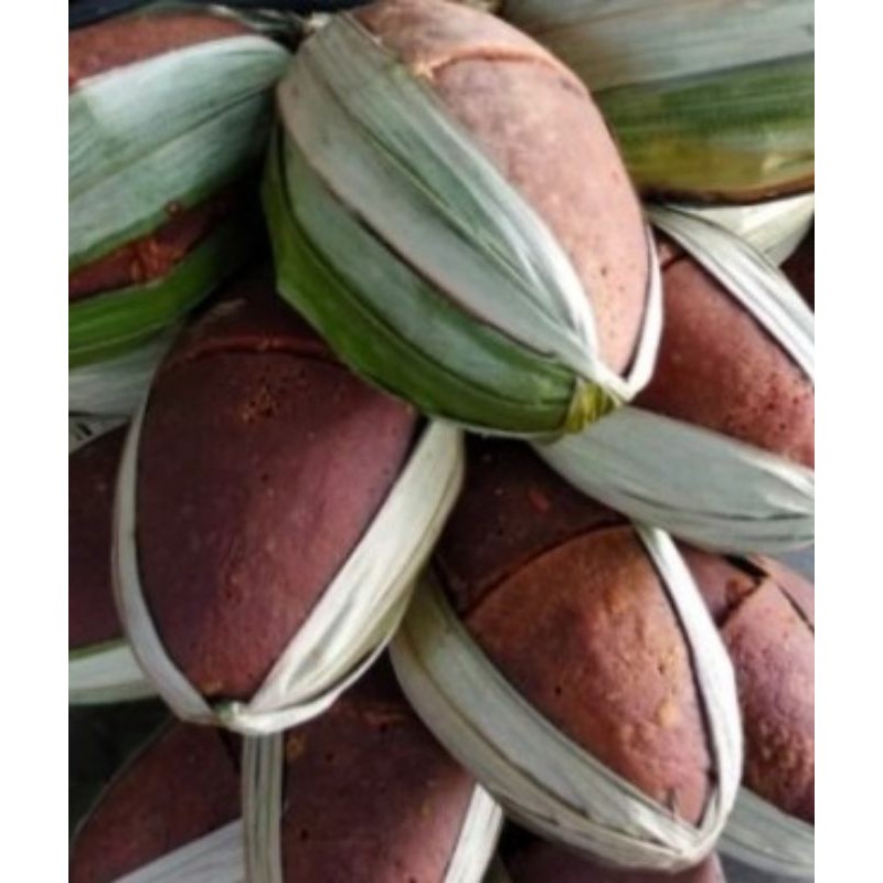

gula aren asli isi 2 belah/gula kaung/gula semut/gula jawa