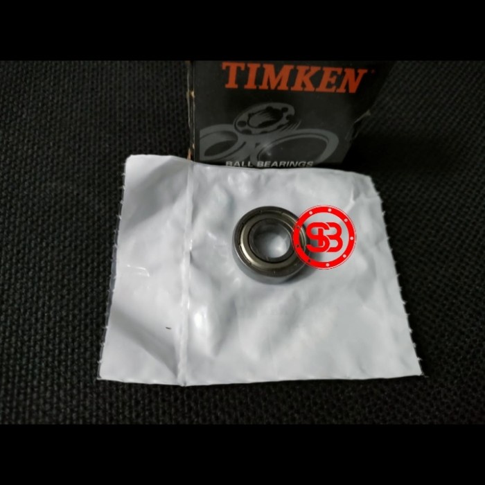 Bearing 61900 ZZ / 6900 ZZ TIMKEN ORIGINAL