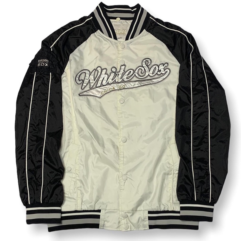 White Sox Chicago varsity