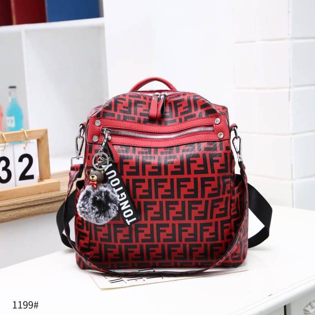 ASC, Tas Ransel Fendi 1199