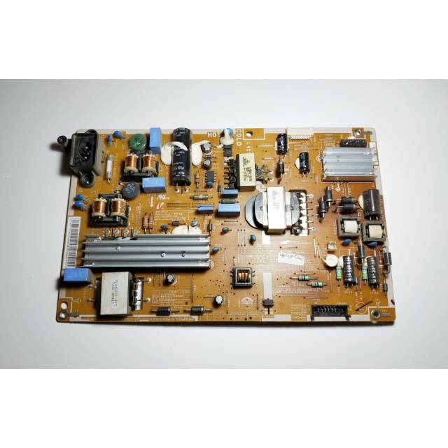 PSU SAMSUNG UA40F5500 UA40F5500AM GARANSI