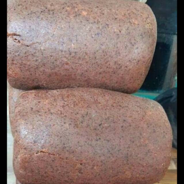 

TERASI ASLI PUGER KEMASAN 1 KG