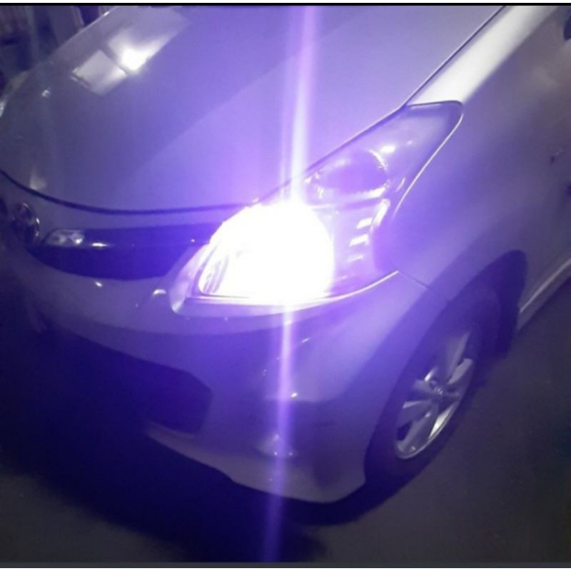 LED T10 - LAMPU SENJA MOBIL AVANZA INNOVA YARIS SOLUNA HILUX VIOS SIENTA CAMRY LAMPU SENJA