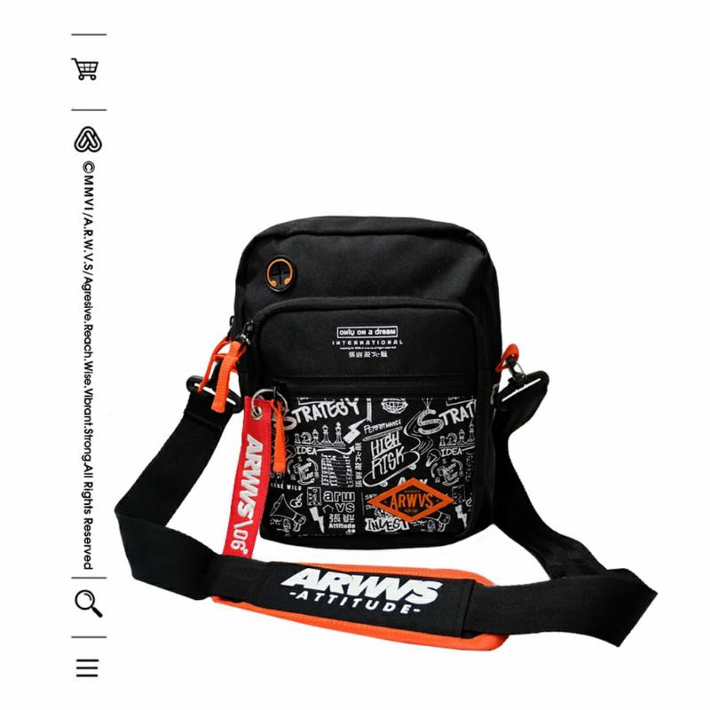 Slingbag ARWVS original