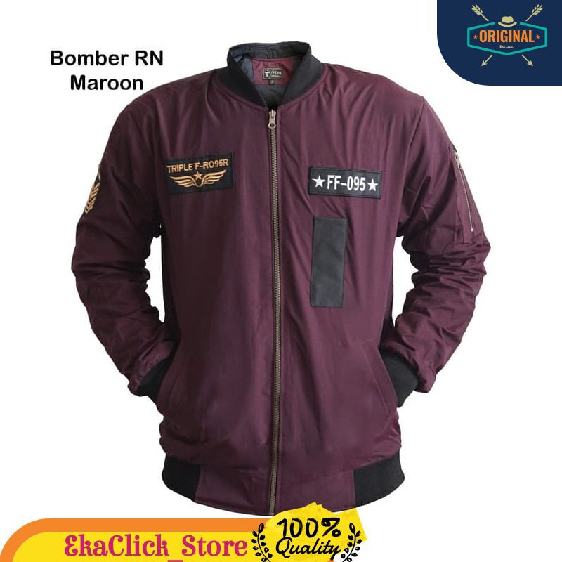 JAKET MOTOR ATSAN COWOK PARKA KEREN ORIGINAL DISTRO FASHION PRIA BAGUS HOODIE ANTI AIR GJK141