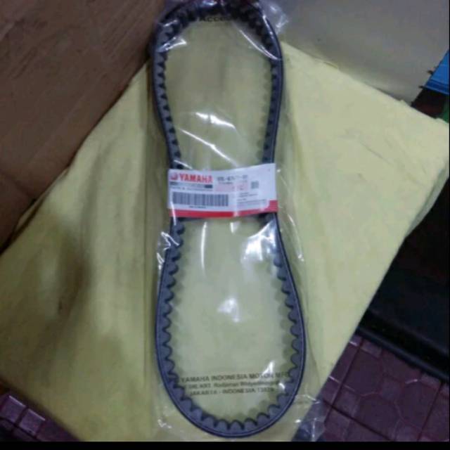 vanbelt mio fino karbu dan nouvo orisinil ygp