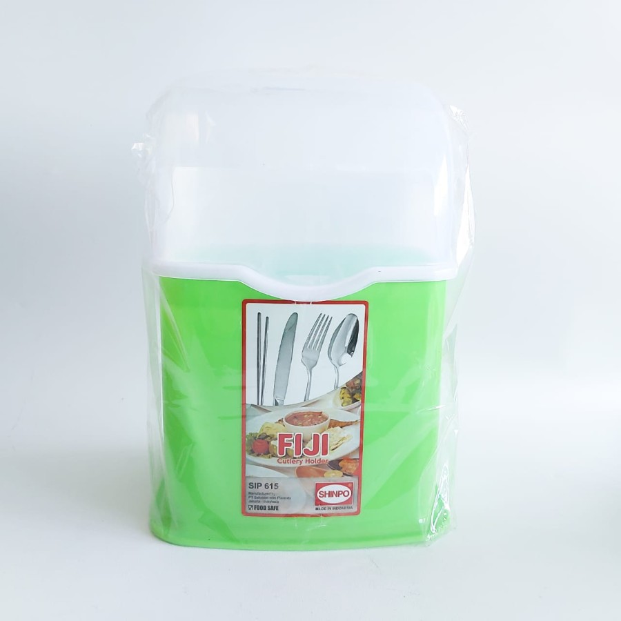 tempat sendok/tempat sendok plastik