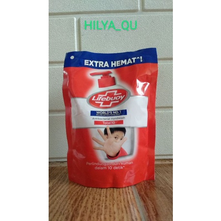 Lifebuoy hand wash 220ml
