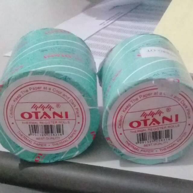 

kertas thermal otani 80x80 3 roll