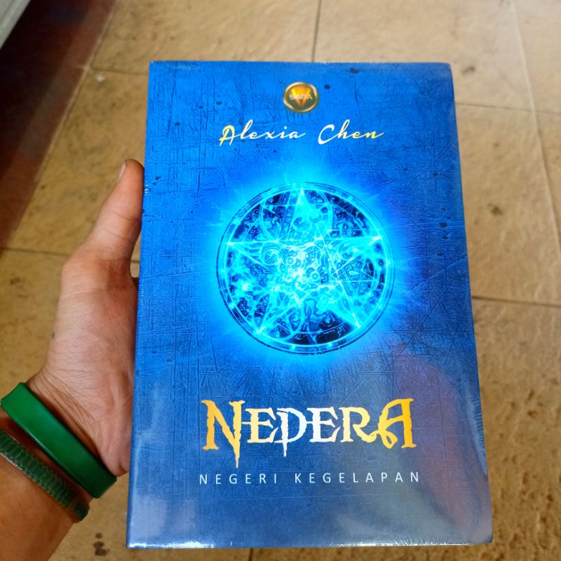 OBRAL BUKU NOVEL FANTASI - FIKSI - NOVEL SEJARAH - ORIGINAL - NOVEL JEPANG / ODA NOBUNAGA / PERANG BALI - DAHLAN - NEDERA --Nedera